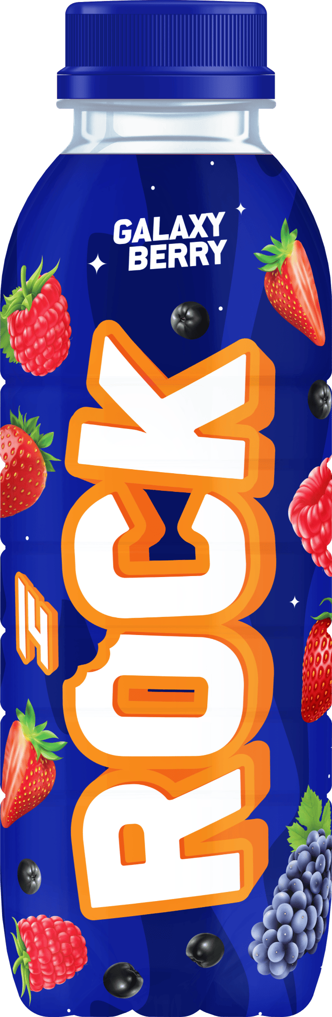 ROCK GALAXY BERRY