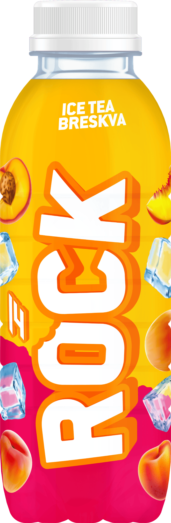 ROCK ICE TEA BRESKVA