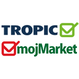 Tropic Moj Market